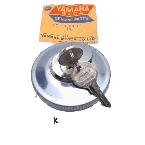 Yamaha dt100 dt125 - dt125, dt3