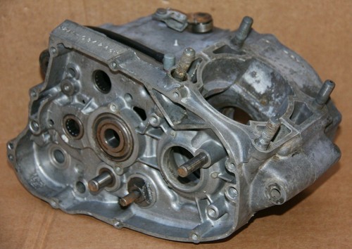 Jeu carters moteur - de,