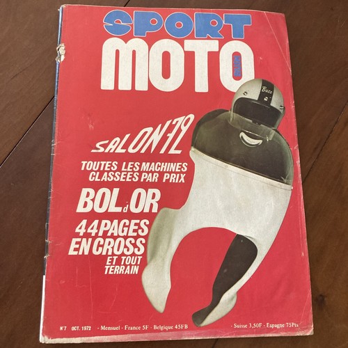Sport moto rush - sport,