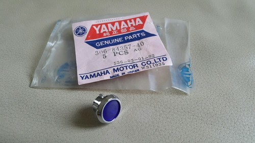 Yamaha nos 306 84357 - nos, high