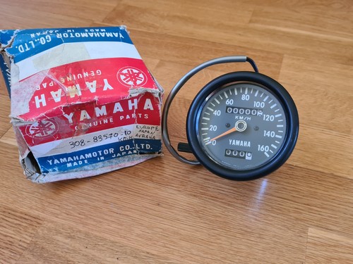 Yamaha nos speedometer at2 125 - speedometer,